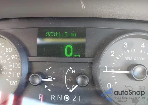 2008 Mercury Grand Marquis Ls из США, поврежденный, VIN 2MEFM75V68X628846